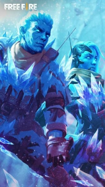 Ảnh Free Fire Ngầu Lòi nhất (2)