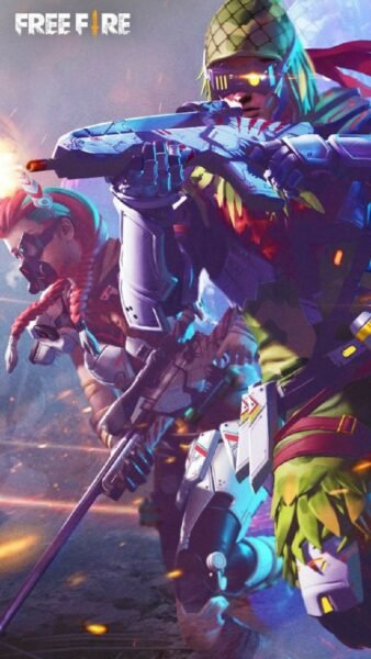 top ảnh nền free fire chất nhất (1)