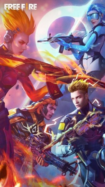 top ảnh nền free fire chất nhất (6)