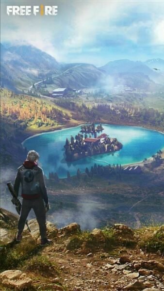 top ảnh nền free fire chất nhất (7)