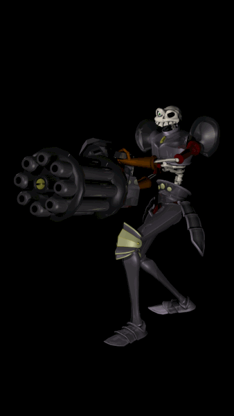 Hình nền động 3D