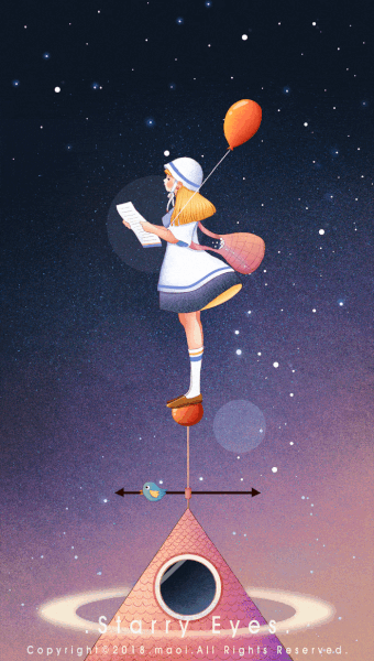 Hình nền động đáng yêu