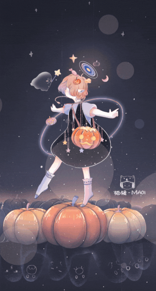 Hình nền động dễ thương, đẹp