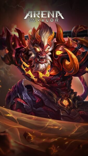 Hình nền , hình ảnh liên quân cho điện thoại