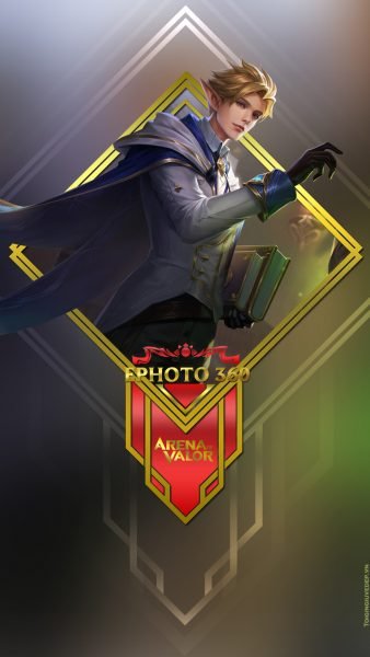 Hình nền Liên Quân đẹp, mới nhất