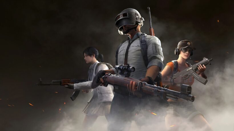 Hình nền PUBG cực đẹp nhất