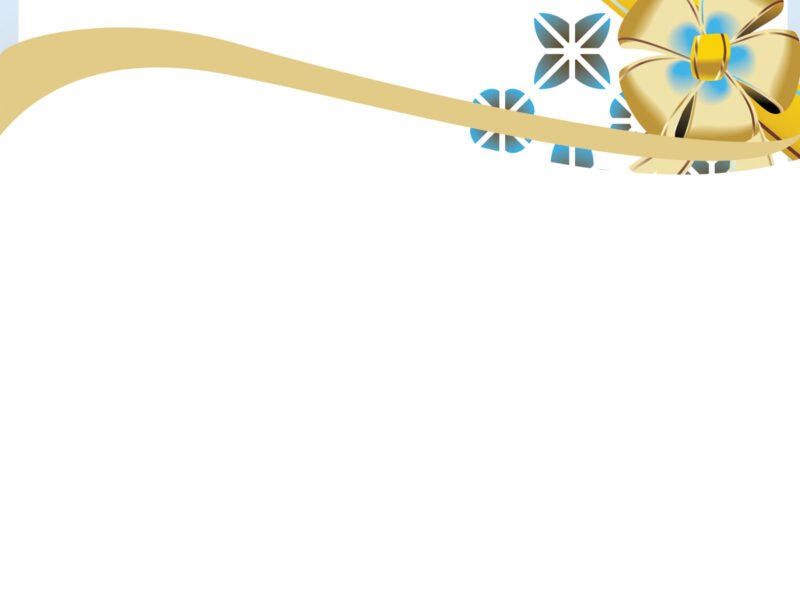 Hình nền slide đẹp dành cho chủ đề quà tặng