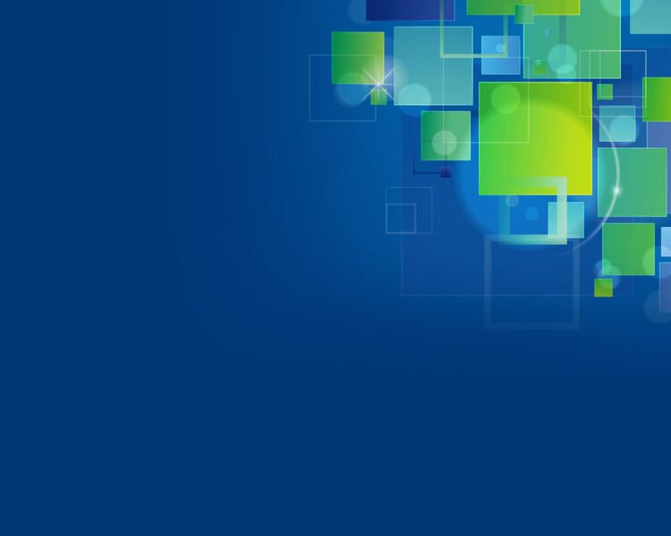 Hình nền slide đẹp nền màu xanh lam