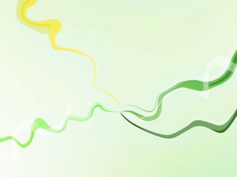 Hình nền Slide powerpoint 3D đẹp