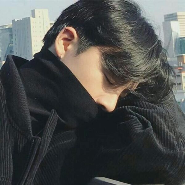 ảnh avatar hot boy