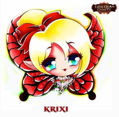 Ảnh avatar liên quân dễ thương