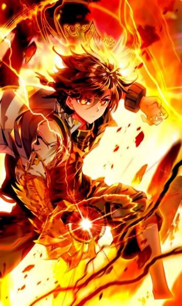 ảnh avatar nam ngầu chất nhất