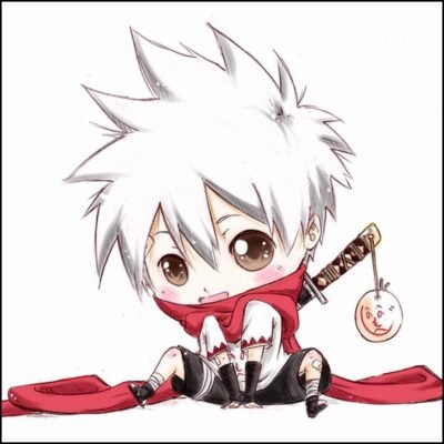 ảnh avatar siêu dễ thương