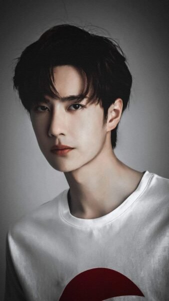 Ảnh trai đẹp làm đại diện cho con gái