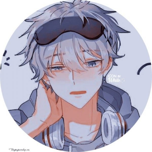 Avatar nam cá tính