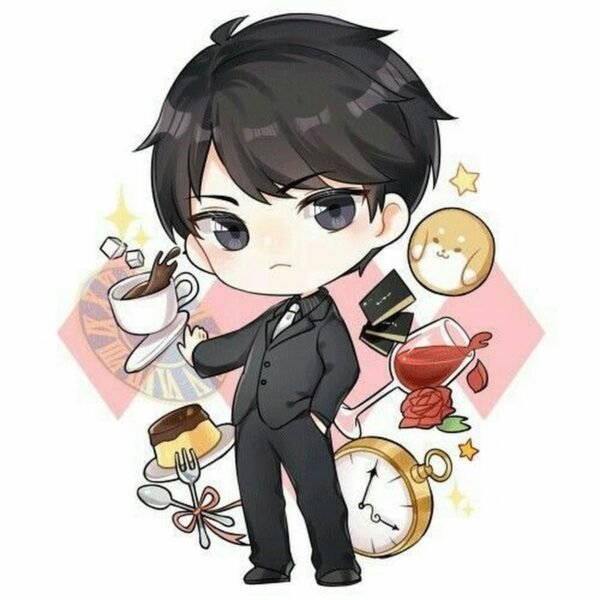 avatar nam cực ngầu