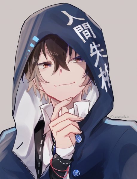 Avatar nam đẹp chất