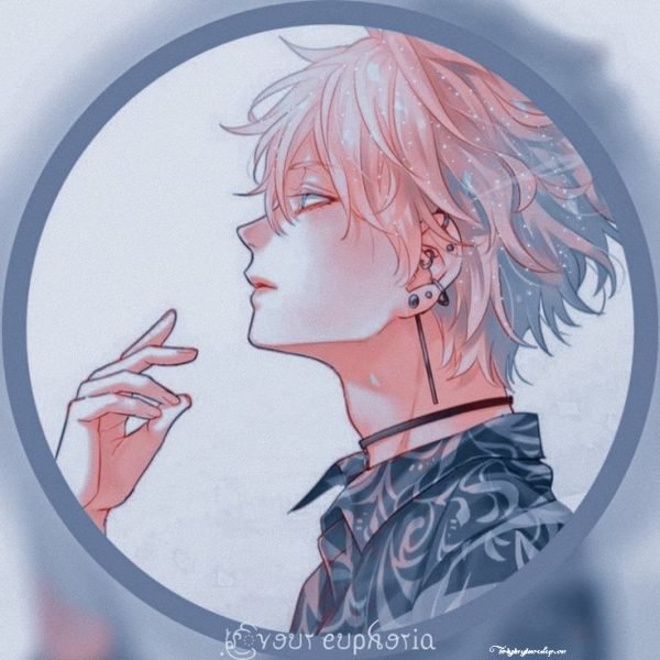 Avatar nam đẹp lạnh lùng