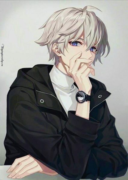 Avatar nam đẹp nhất