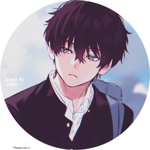 Avatar nam đẹp trai