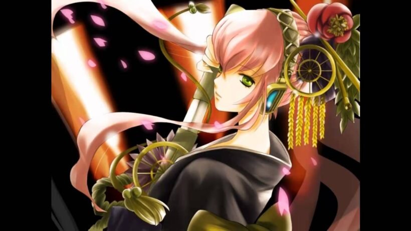 Avatar ngầu nữ cho con gái