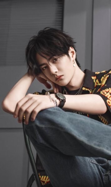 Avatar trai đẹp cho con gái