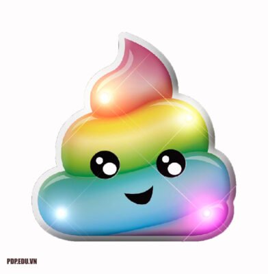 hình ảnh avatar cực dễ thương cục shit