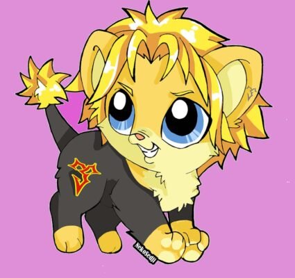 Hình ảnh avatar dễ thương, cool