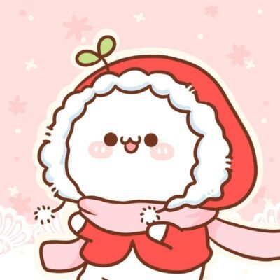 Hình ảnh avatar dễ thương, cute đẹp