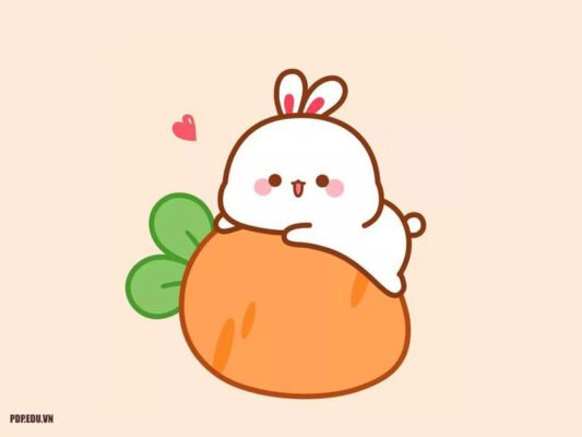 hình ảnh avatar dễ thương cute nhất