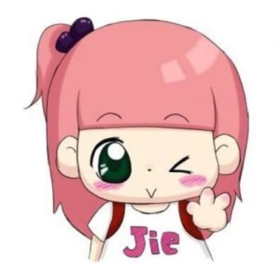 Hình ảnh avatar dễ thương dành cho bạn gái