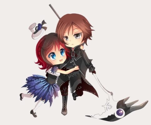 Hình ảnh avatar dễ thương, đẹp