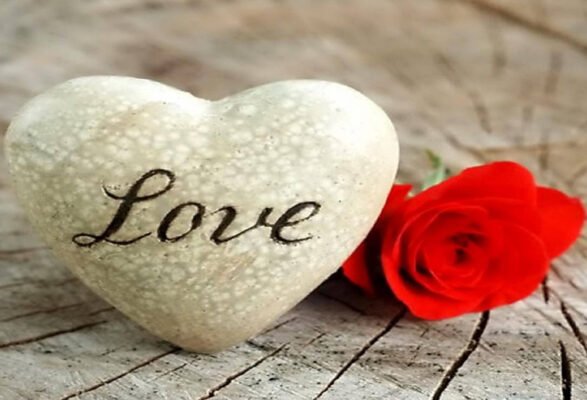 Hình ảnh avatar dễ thương về tình yêu