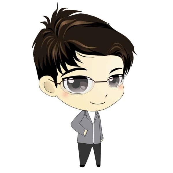 Hình ảnh avatar nam