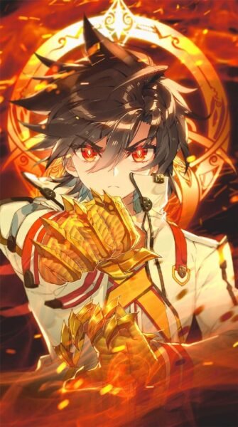 Hình ảnh avatar nam buồn, lạnh lùng