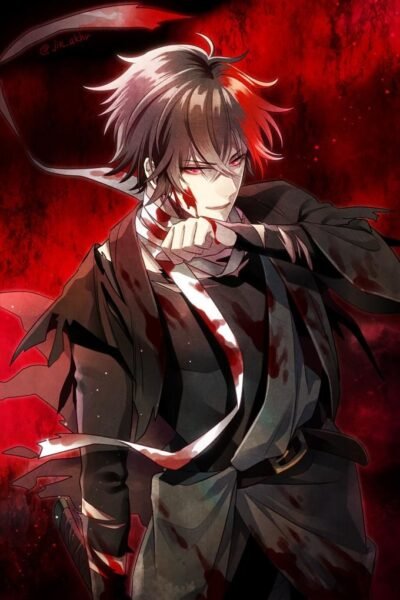 Hình ảnh avatar nam chất nhất