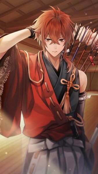 Hình ảnh avatar nam cool ngầu