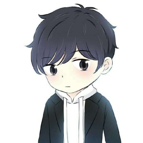 Hình ảnh avatar nam đẹp trai