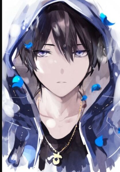 Hình ảnh avatar nam lạnh lùng