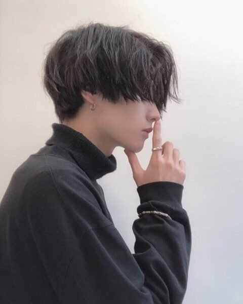 Hình ảnh avatar nam ngầu