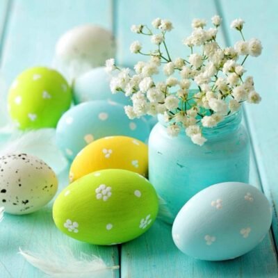 Hình ảnh avatar những quả trứng dễ thương