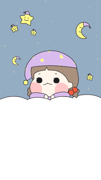 Hình nền động cute