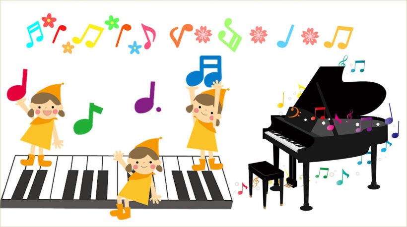 Tổng hợp hình ảnh nền âm nhạc đẹp sôi động (13)