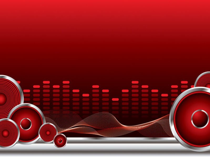 Tổng hợp hình ảnh nền âm nhạc đẹp sôi động (23)