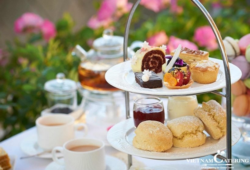 Tiệc ngọt là gì đơn vị tiệc ngọt ngon và uy tín tại Sài Gòn