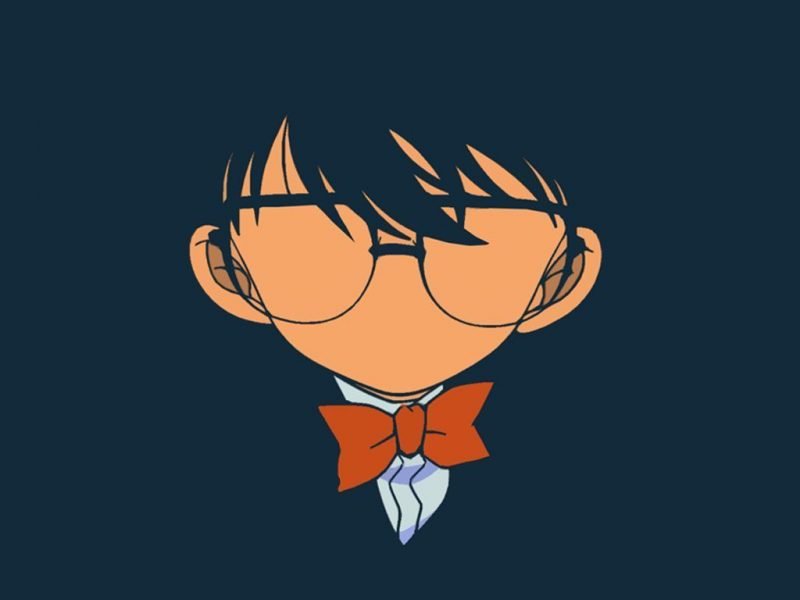 Avatar Conan cute