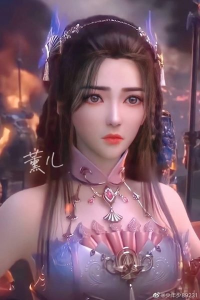 Ảnh đại diện kiếm hiệp - ảnh kiếp hiệp đẹp