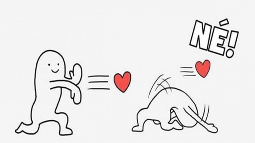 ảnh meme hài hước, thả thính