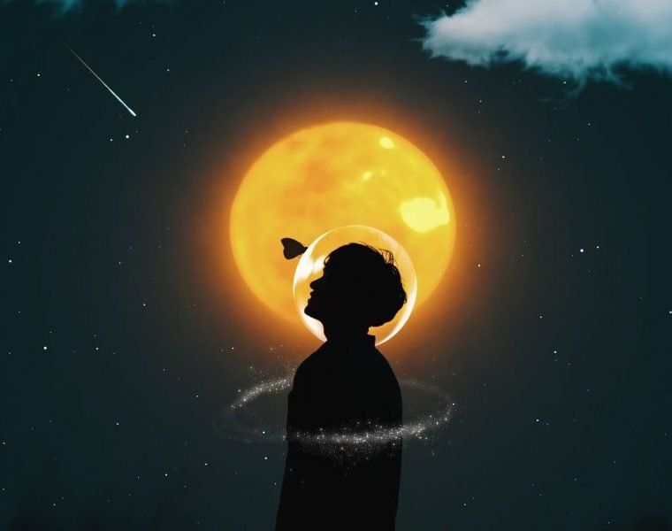 Avatar cho người cô đơn nam