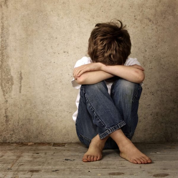 Avatar cô đơn nam